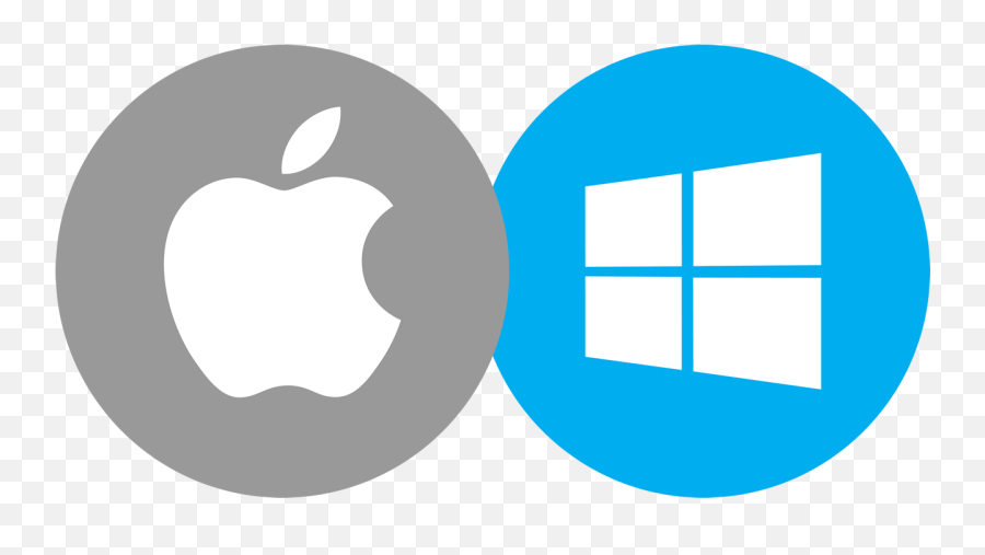 Download For Windows And Mac - Windows 8 Png Image With No Logo Windows Y Mac,Windows 8.1 Icon