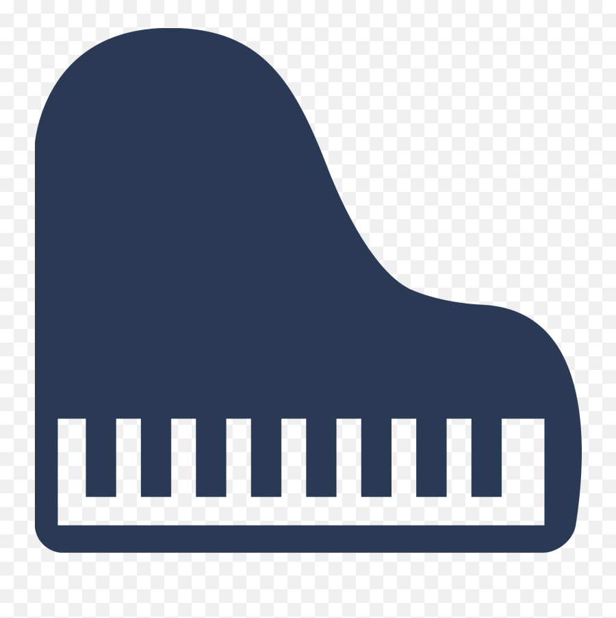 Moving Pianos And Antiques - Piano Png Icon Clipart Full Piano Moving Clipart,Piano Icon Png