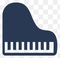 Moving Pianos And Antiques - Png Icon Clipart Full