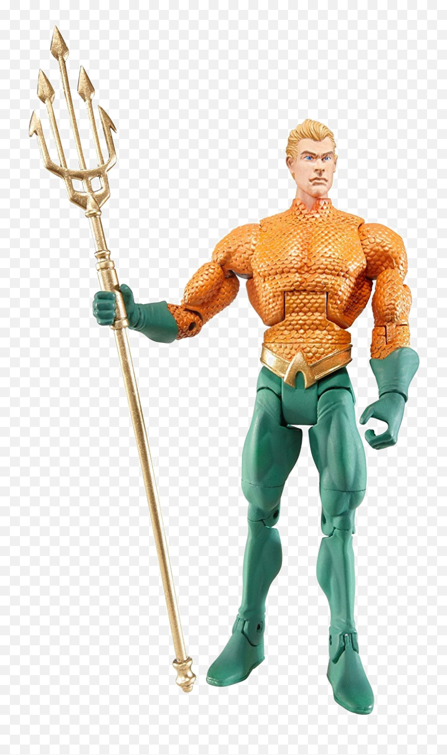 Aquaman Png Image - Dc Universe Aquaman Figures,Aquaman Png