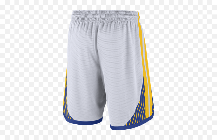 Short Nba Enfant Warriors Statement Edition Golden State - Short Golden State Png,Authentic Icon Shorts