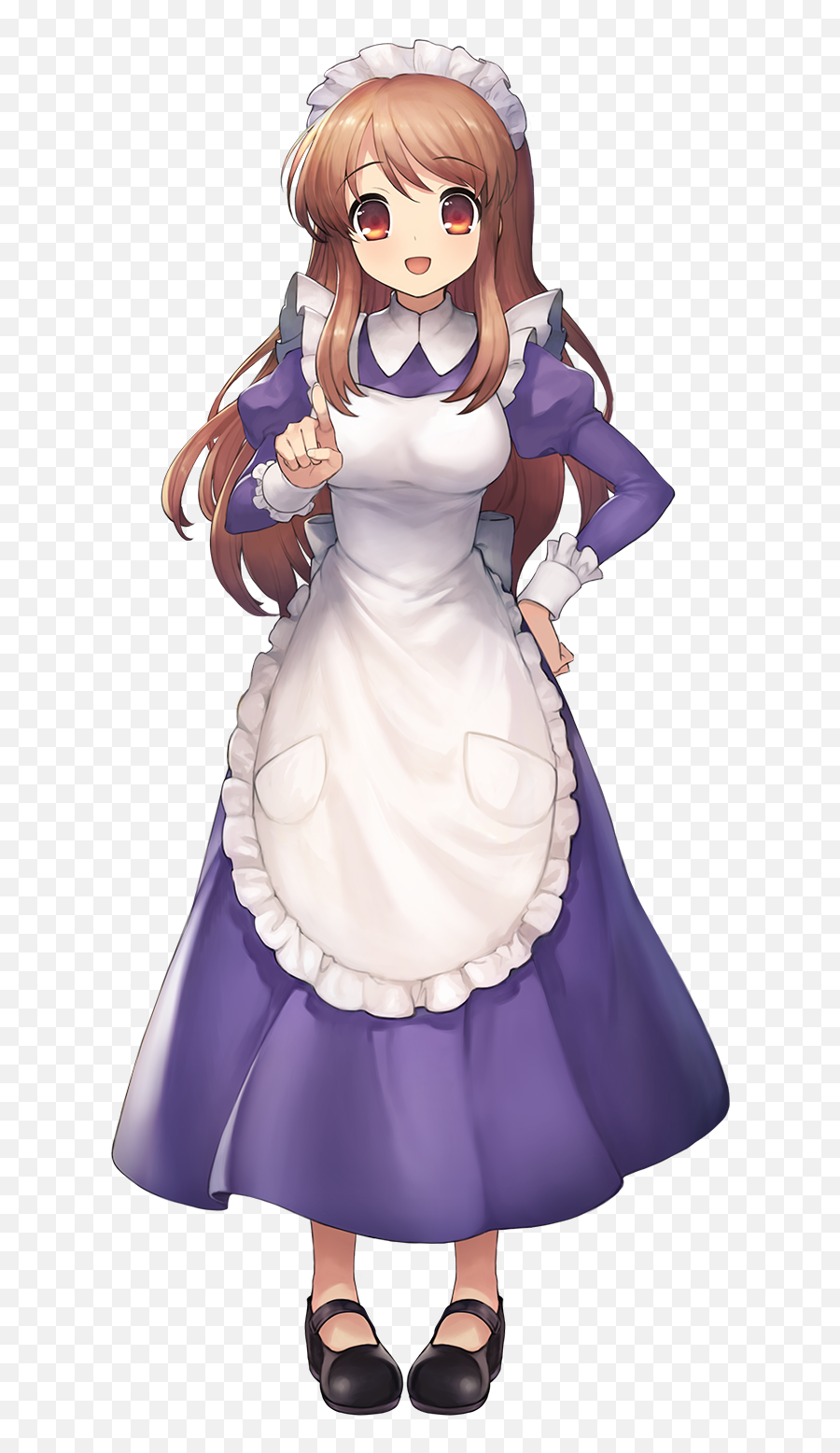 The Melancholy Of Haruhi Suzumiya Tie - In Event Shadowverse Mikuru Asahina Transparent Background Png,Shadowverse Icon