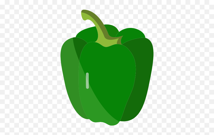 Bell Pepper Free Vector Icons Designed By Icongeek26 - Fresh Png,Chili Pepper Icon