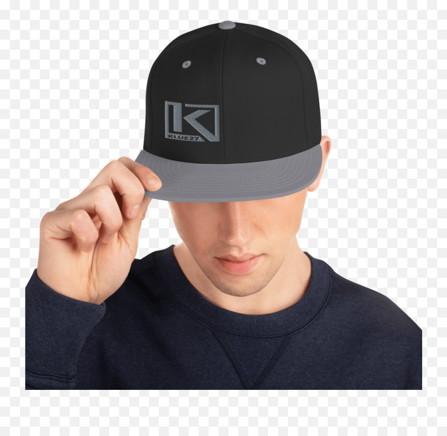 Official Klue27 Merch Streamlabs - Gorras Para Mujer Png,Hurley Icon Snapback