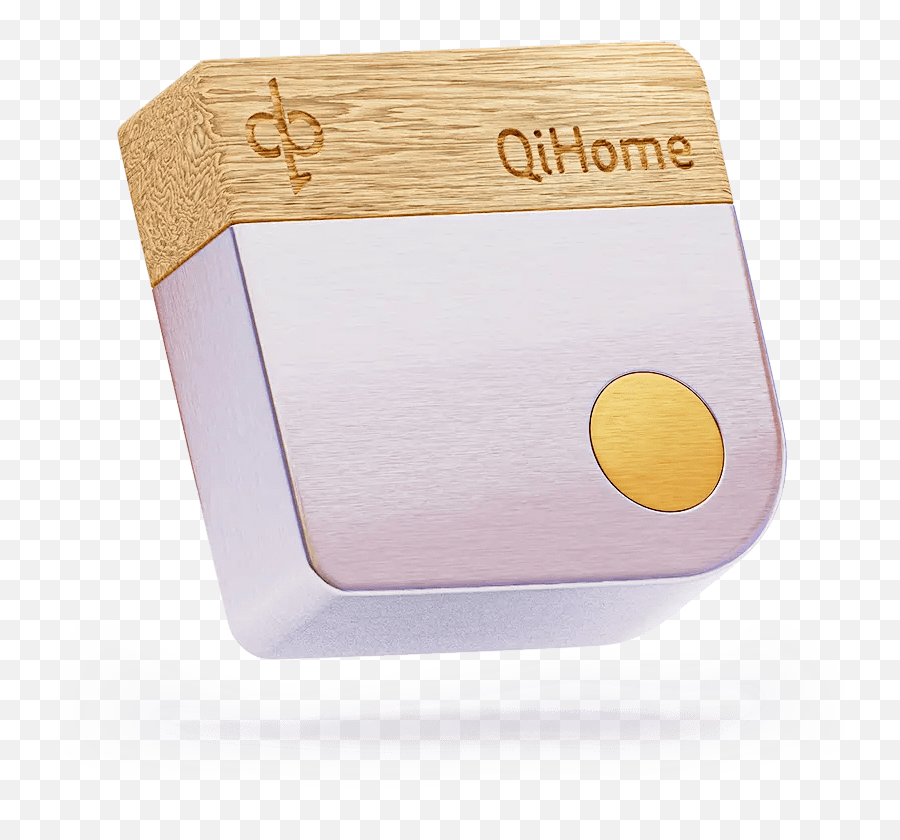 Qihome Air - Qi Blanco Png,Lastschrift Icon