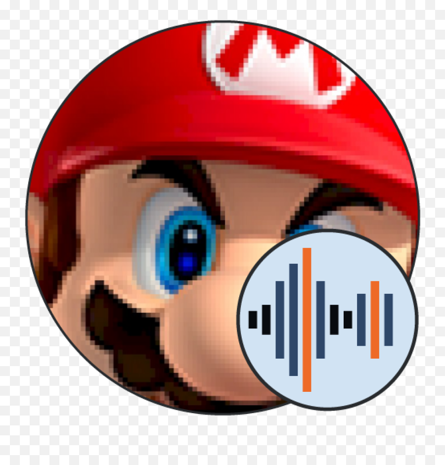 Mario Soundboard Kart 7 - Sound Effects Sounds Of Ewoks Png,Super Mario Icon Png