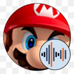 Mario Soundboard Kart 7 - Effects Sounds Of Ewoks png