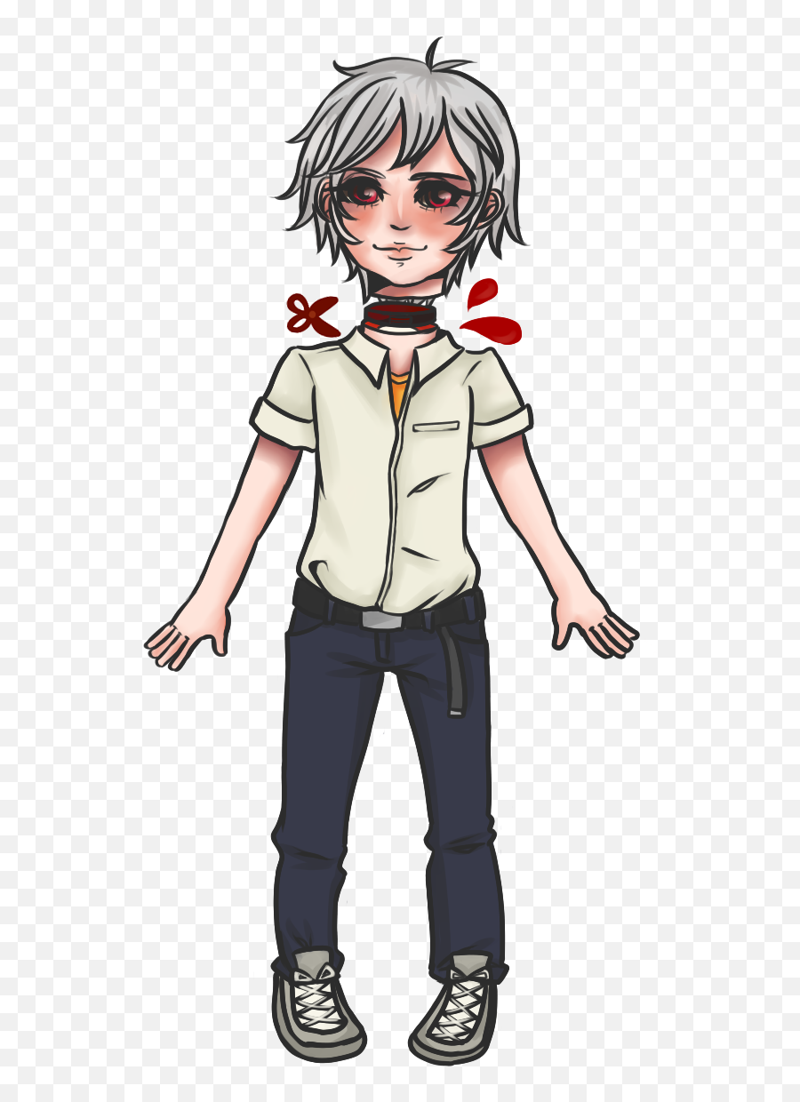 Beheaded Kaworu Phone Charm 2 Sold By Interstellar - Fictional Character Png,Shintaro Kisaragi Icon