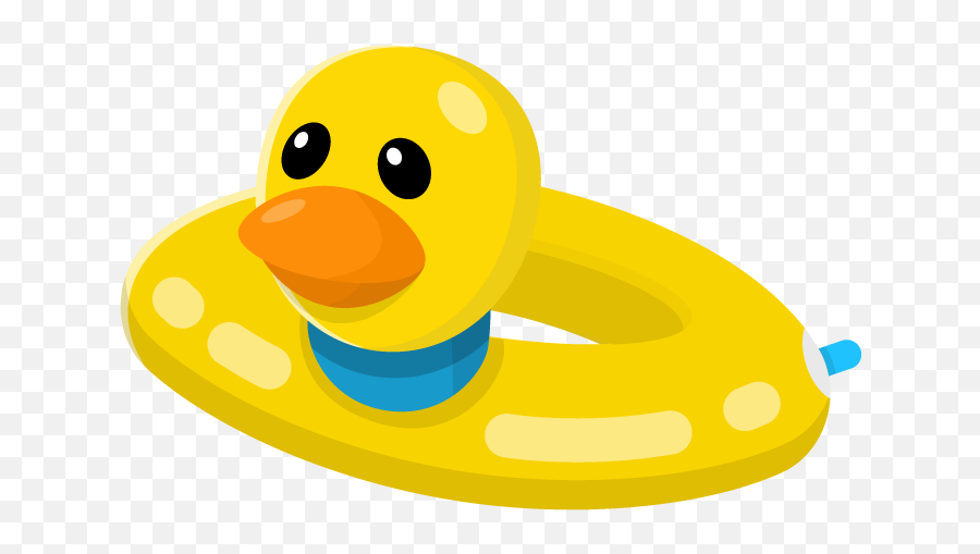 Yellow Duck Floatie - Box Critters Wiki Png,Rubber Ducky Icon