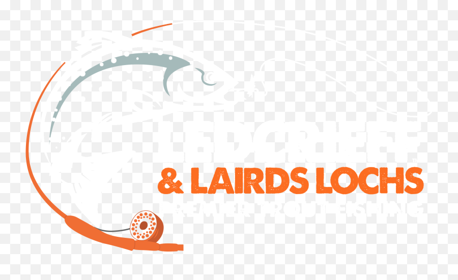 Ledcrieff Lairds Fisheries - Graphic Design Png,Fishing Logos