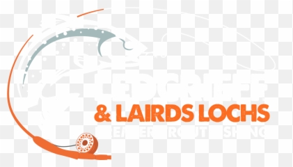 Ledcrieff Lairds Fisheries - Graphic Design Png,Fishing Logos