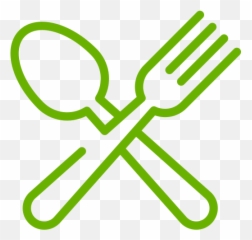 Coffee U0026 Lunchery - Slyrs Whisky Png,Fork Pixel Icon