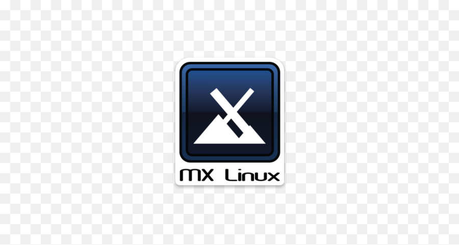 Mx Linux Mxlinuxlinuxrocksonline - Linuxrocksonline Png,Fluxbox Desktop Icon