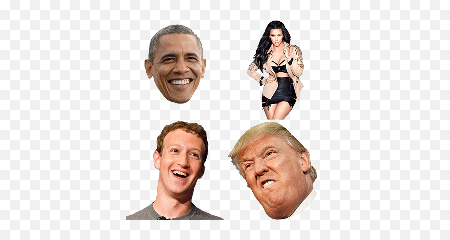 Free Png Transparent Images Download Clip Art - Donald Trump Face Transparent,????? Png