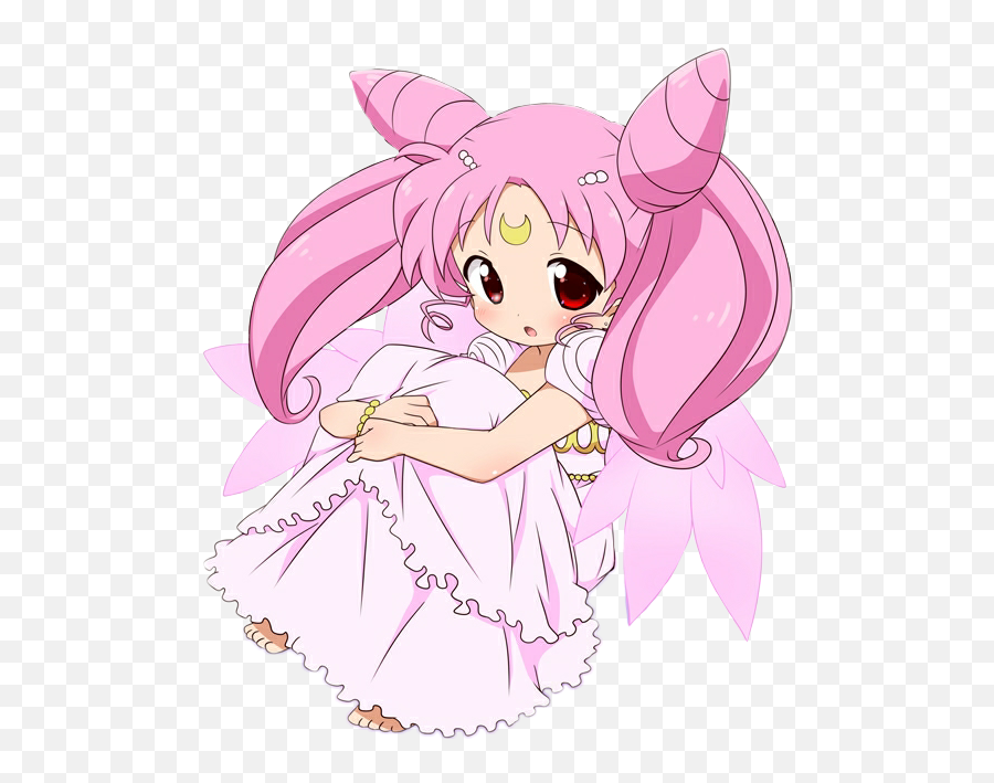 Chibiusa Rini Sailormoon 259957958027212 By Dinnheiro Png Sailor Moon Icon