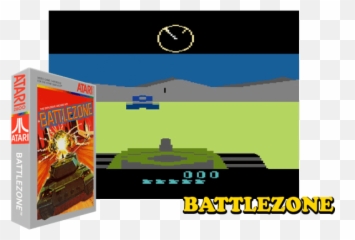 Battlezone - Screenshot png