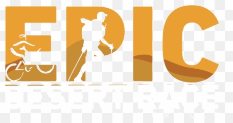 Epic Desert Race - Gravel Bike Graphic Design Png,Gravel Png
