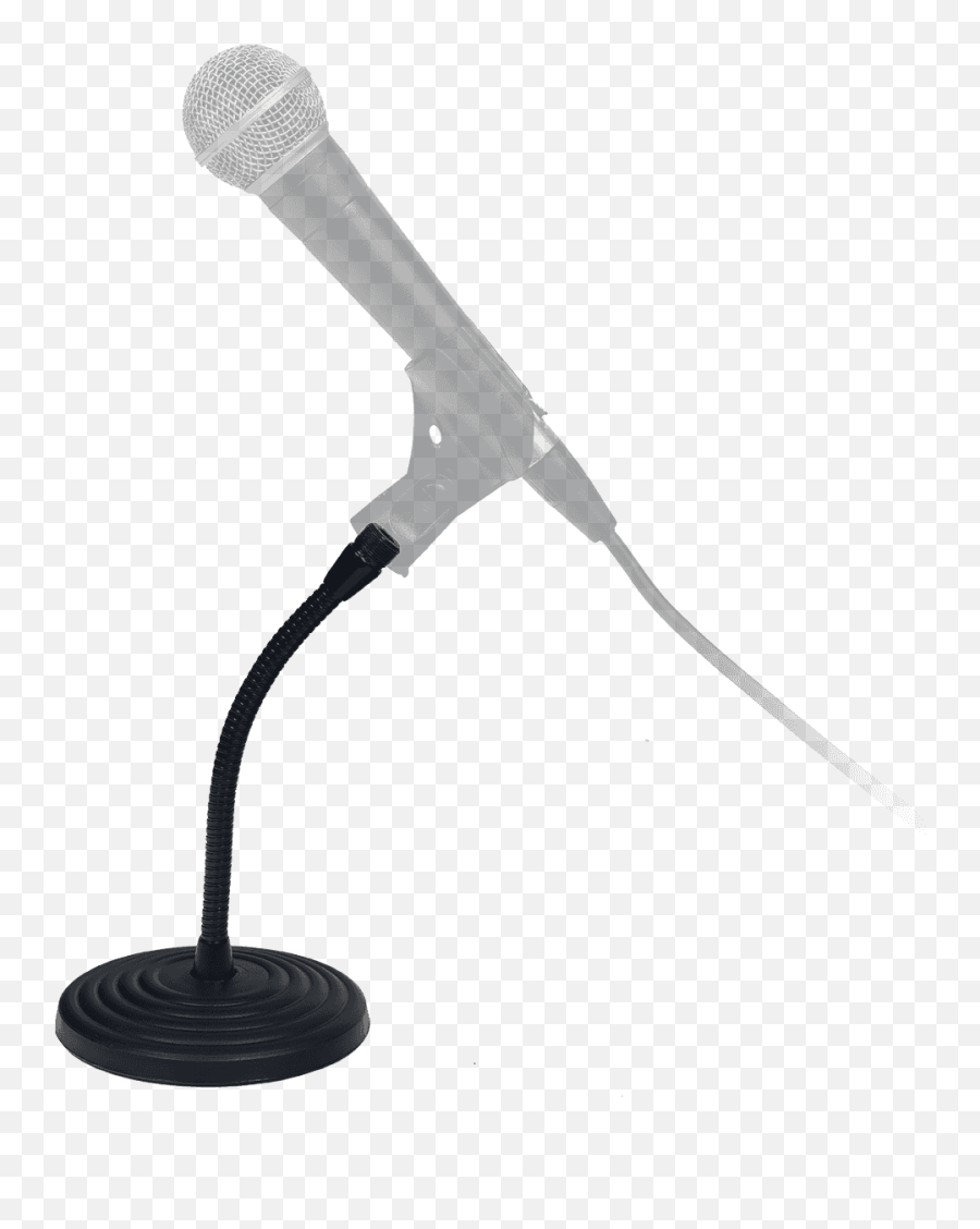 Rtx Mtfx Table Mic Stand With Flexible Musicgooddeal - Home Appliance Png,Microfono Png