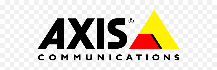 Axis Communications Ab Drupalorg - Axis Communications Logo Png,Ab Logo