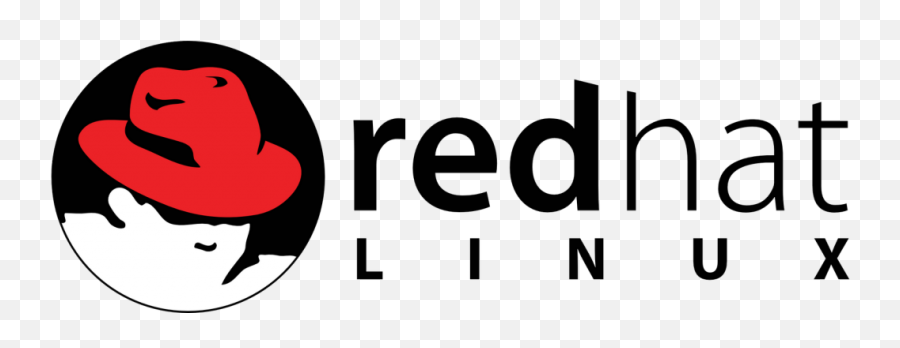 Red Hat Linux Logo Os - Linux Red Hat Logo Png,Red Hat Png