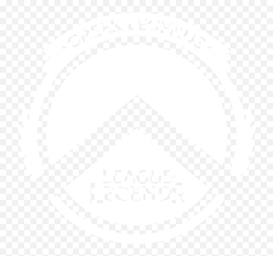 Greek Legends League - League Of Legends Png,Greek Logo
