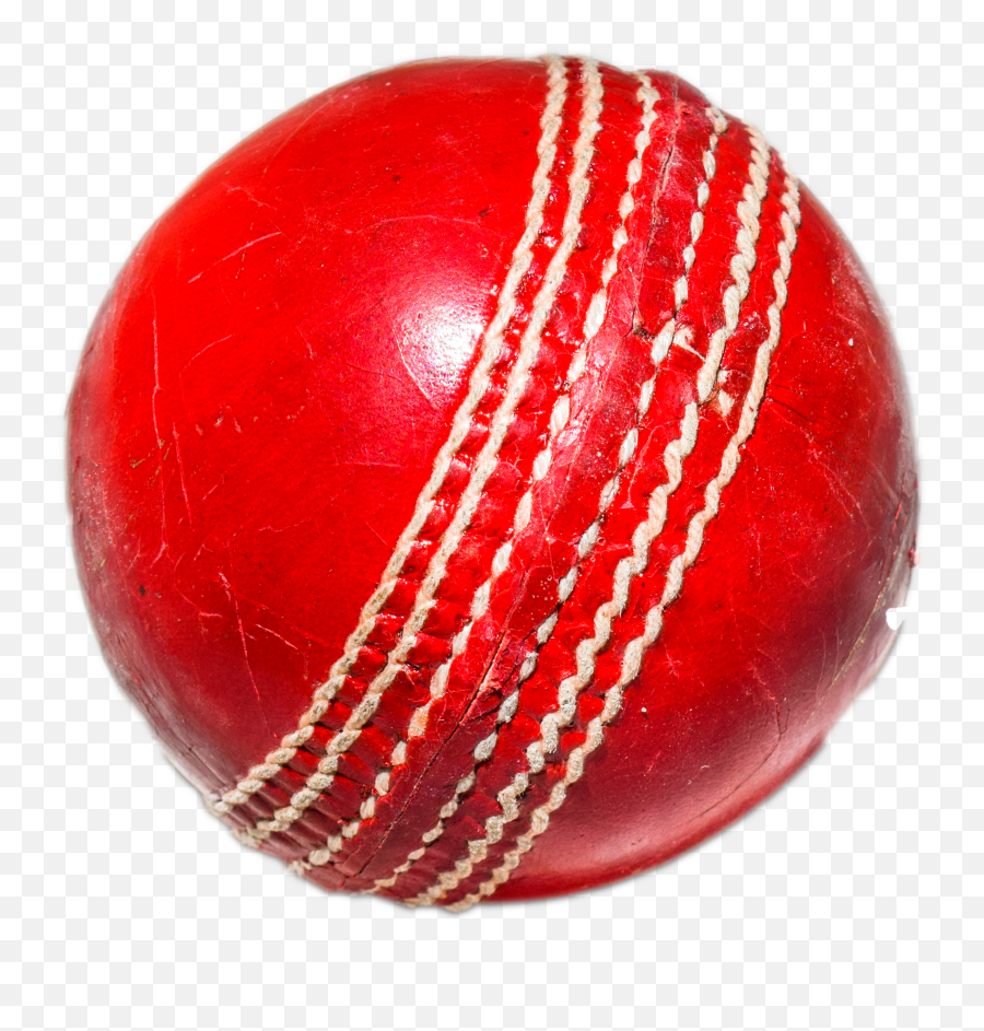 A Cricket Ball Transparent Background Pn 3671 - Png Images Cricket Ball No Background,Cricket Png