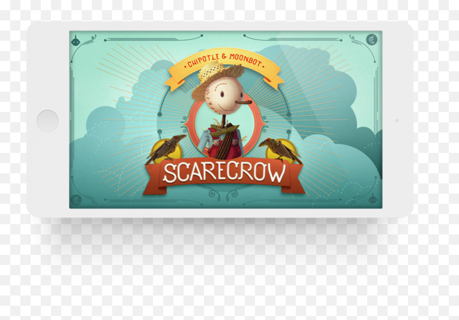 The Scarecrow U2014 Observatory Agency - The Scarecrow Png,Scarecrow Png