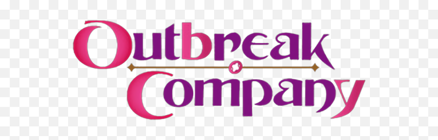 Outbreakcompanys011080p - Hi10pblurayflac20x264 Outbreak Company Logo Png,1080p Logo