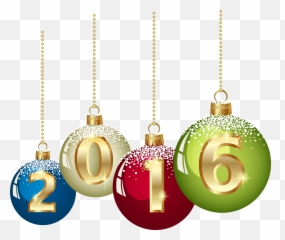 Gold Christmas Png - 2019 Transparent
