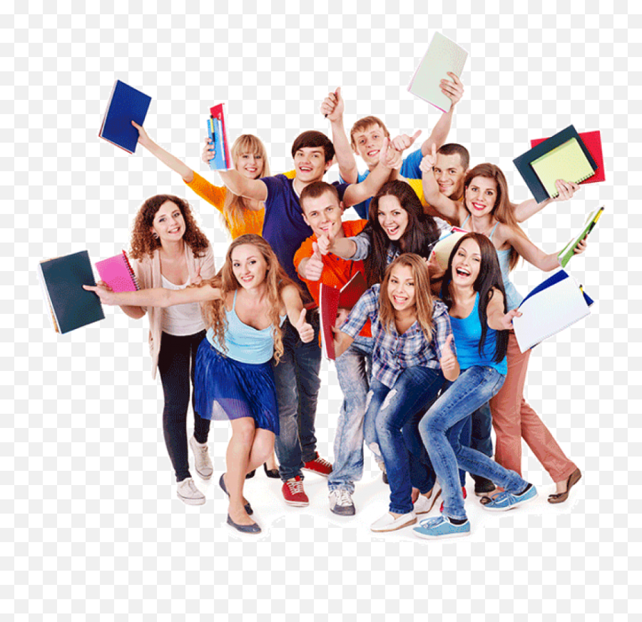 Free Transparent Cc0 Png Image Library - Description For Grade 8,College Students Png