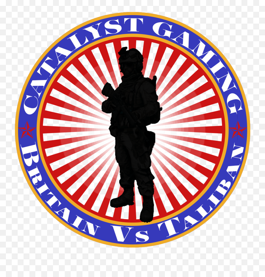 Logo For A Gmod Military Rp Server - Circle Png,Gmod Png