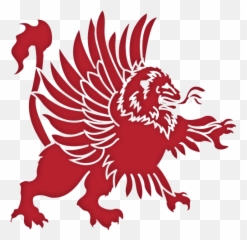 Download Chimera Logo - Willingboro High School Chimeras Png Levitt Intermediate School Willingboro Nj,Chimera Png