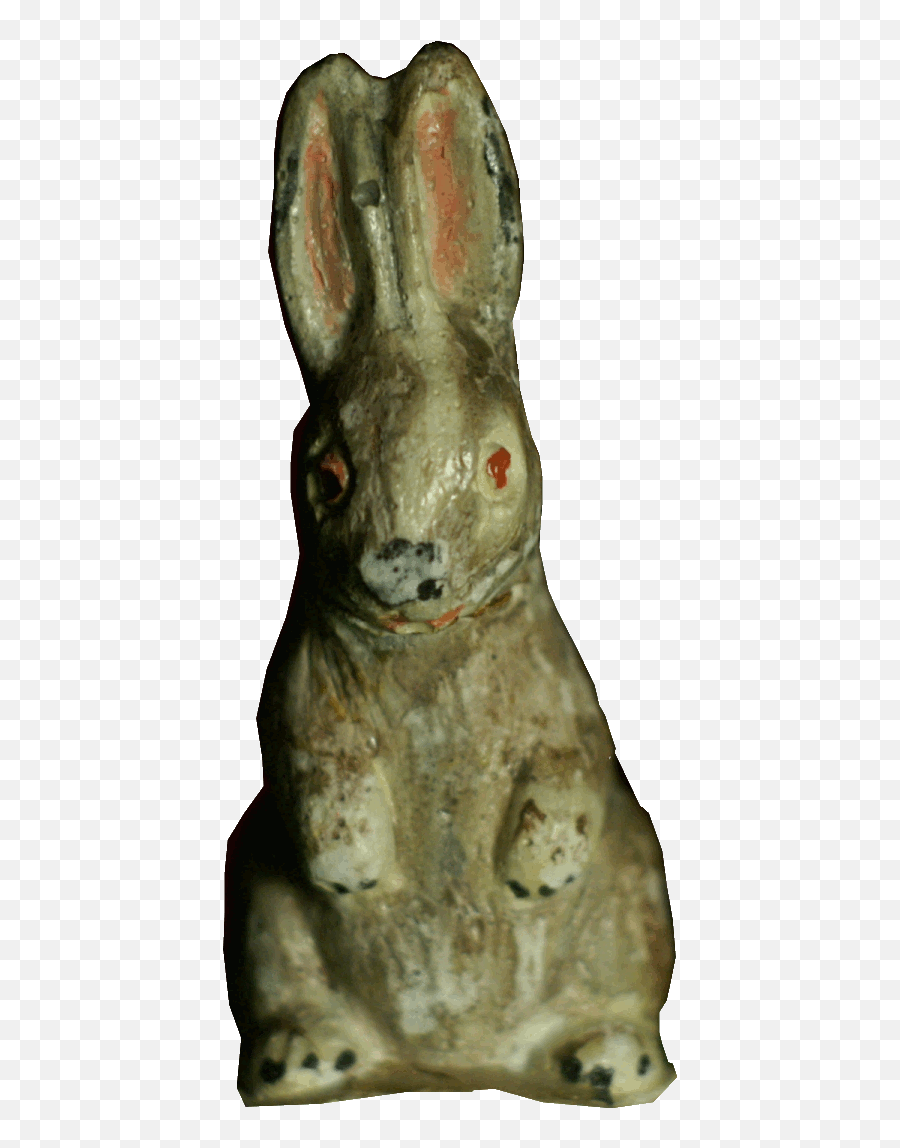 Easter Bunny Transparent Gif Wifflegif - Easter Bunny Gif Transparent Png,Rabbit Transparent