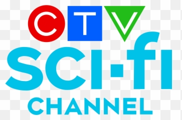 Ctv Sci - Ctv Sci Fi Hd Png,Sci Fi Logo