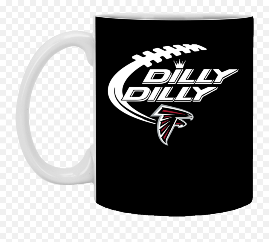 Atl Atlanta Falcons Dilly Bud - Atlanta Falcons Png,Atlanta Falcons Logo Png