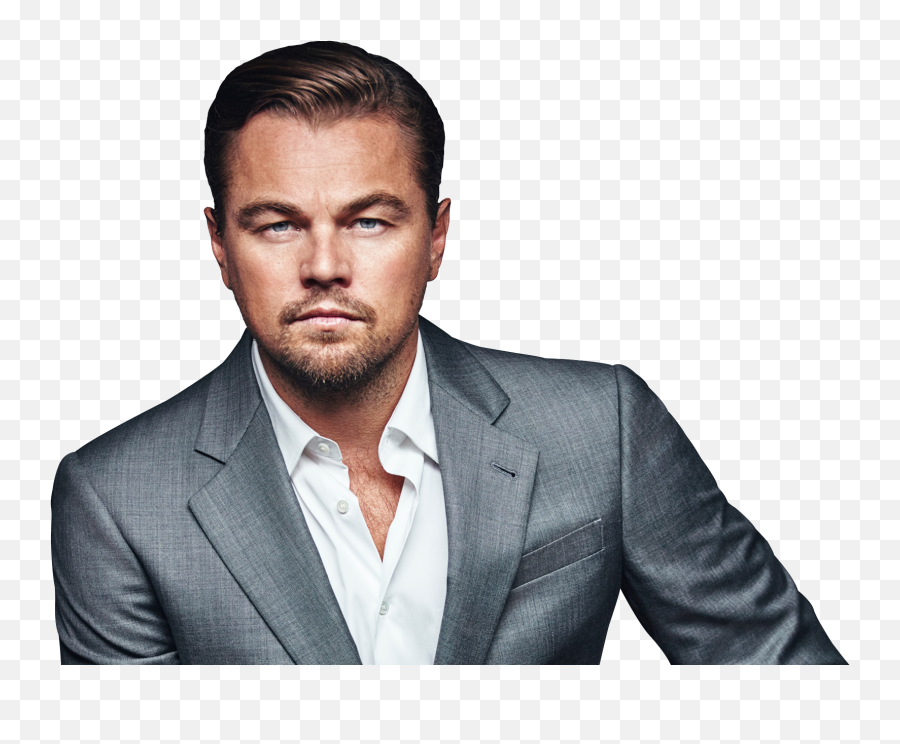 Leonardo - Leonardo Dicaprio Transparent Background Png,Leonardo Dicaprio Png