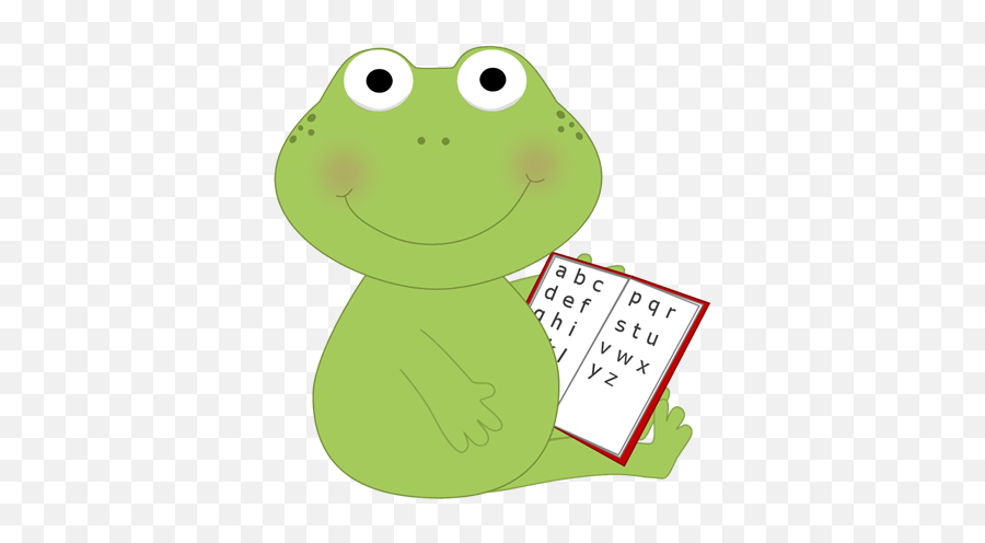 Book Frog Transparent U0026 Png Clipart Free Download - Ywd Frogs Reading A Book,Frog Clipart Png