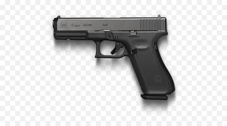 2 - Glock 19 Airsoft Co2 Png,Glock Png