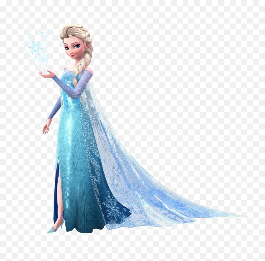 Frozen Elsa Png - Elsa Frozen Kingdom Hearts 3,Elsa Png