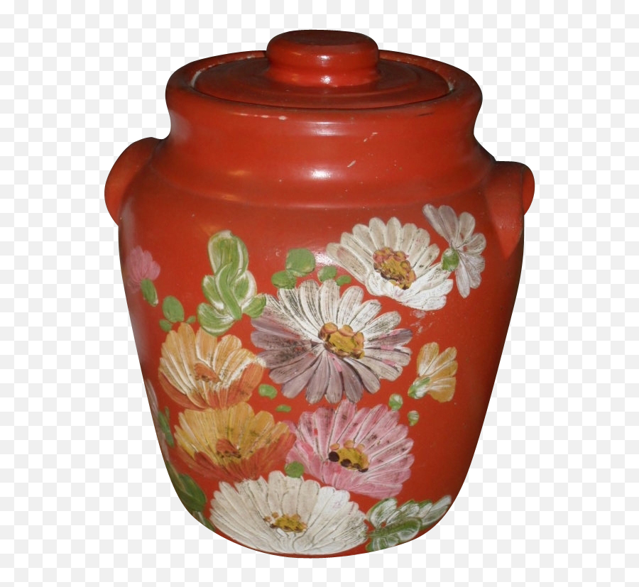 Cookie Jar - Ceramic Png,Cookie Jar Png