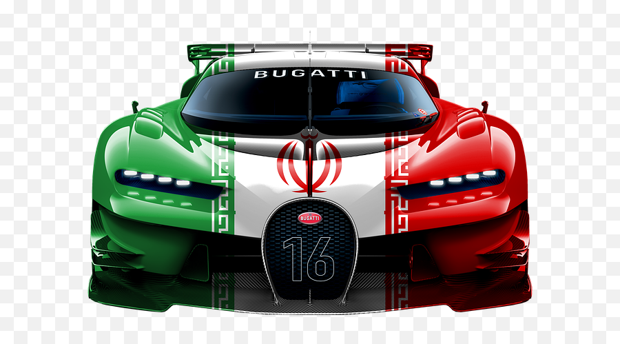 Car Bugatti Supercar - Tajikistan Cars Png,Bugatti Png