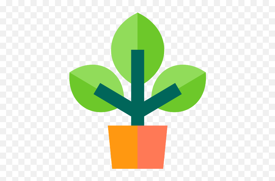 Plant Png Icon 35 - Png Repo Free Png Icons Plant Graphic Icon Png,Planting Png