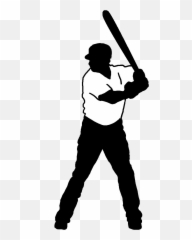 Baseball Clipart - Guitarist png