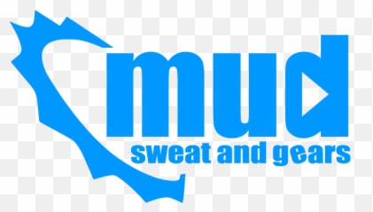 2018 Kona Hei Al - Mud Sweat And Gears Logo png