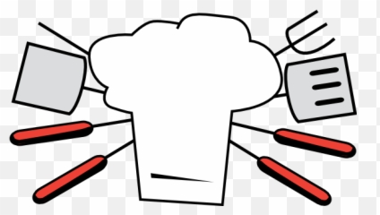 Black And White Bbq Clipart Free Images 3 - Clipartix Bbq Tools Clipart Png,Tools Clipart Png