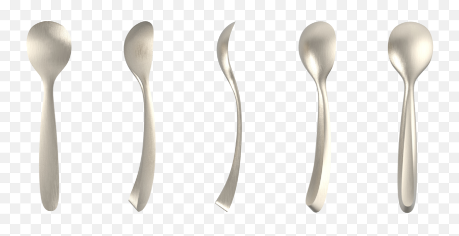 Hannim Song U2014 Renderings Png Plastic Spoon