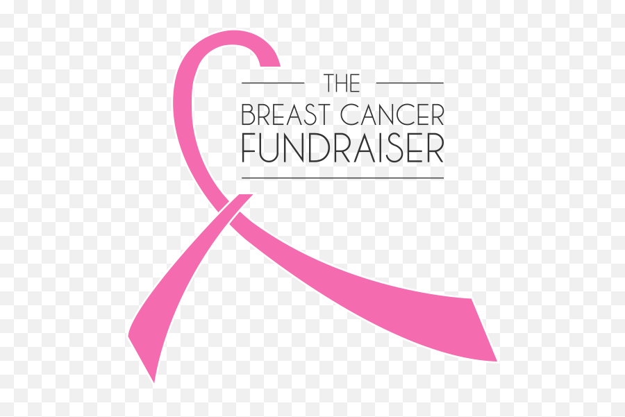 Download Breast Cancer Fundraiser - Full Size Png Image Pngkit Fundraising For Breast Cancer,Fundraiser Png