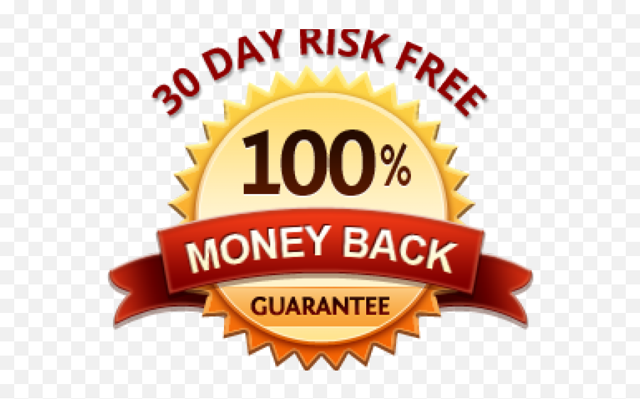 30 Day Guarantee Png Transparent Images - Label,Guarantee Png