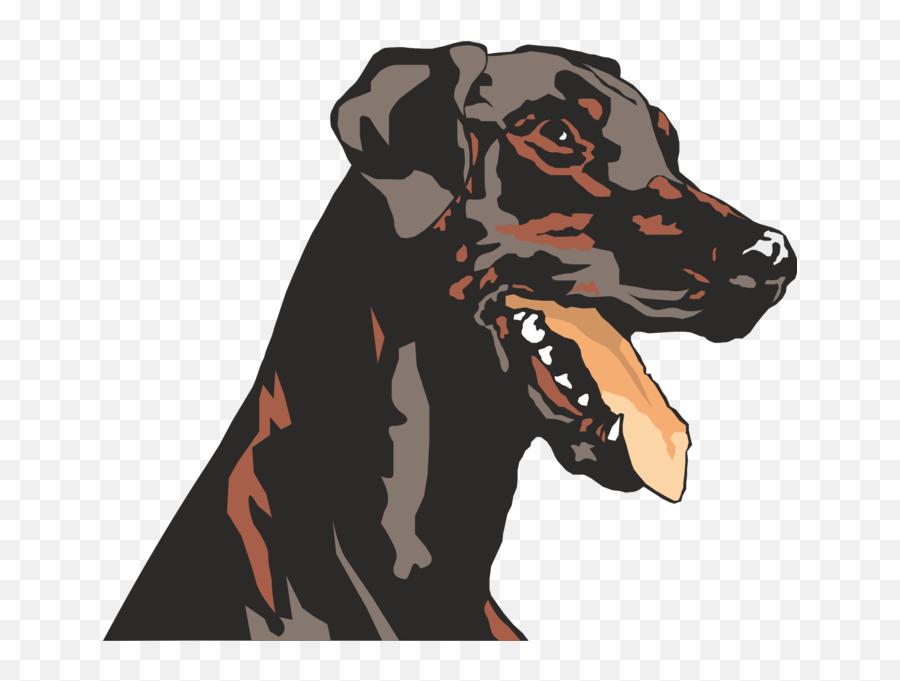 Doberman Png - Guard Dog,Doberman Png