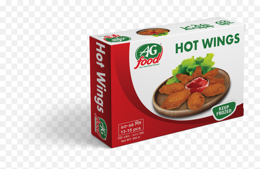 Hot Wings - Frozen Food Ag Food Png,Hot Wings Png
